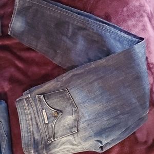 Hudson jeans